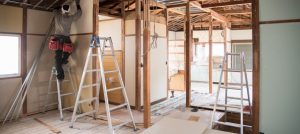 Entreprise de rénovation de la maison et de rénovation d’appartement à Fresne-Cauverville